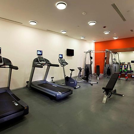 Hilton Garden Inn Шанлиурфа Екстер'єр фото