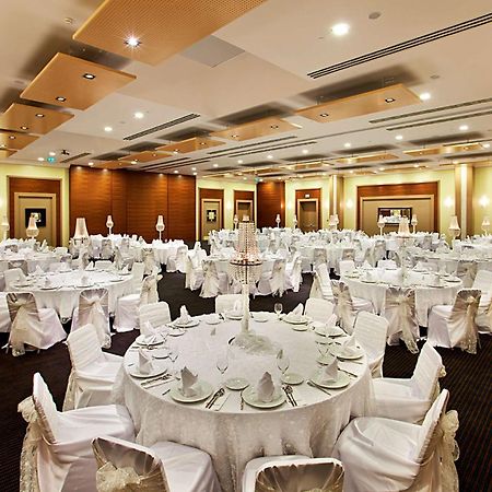 Hilton Garden Inn Шанлиурфа Екстер'єр фото
