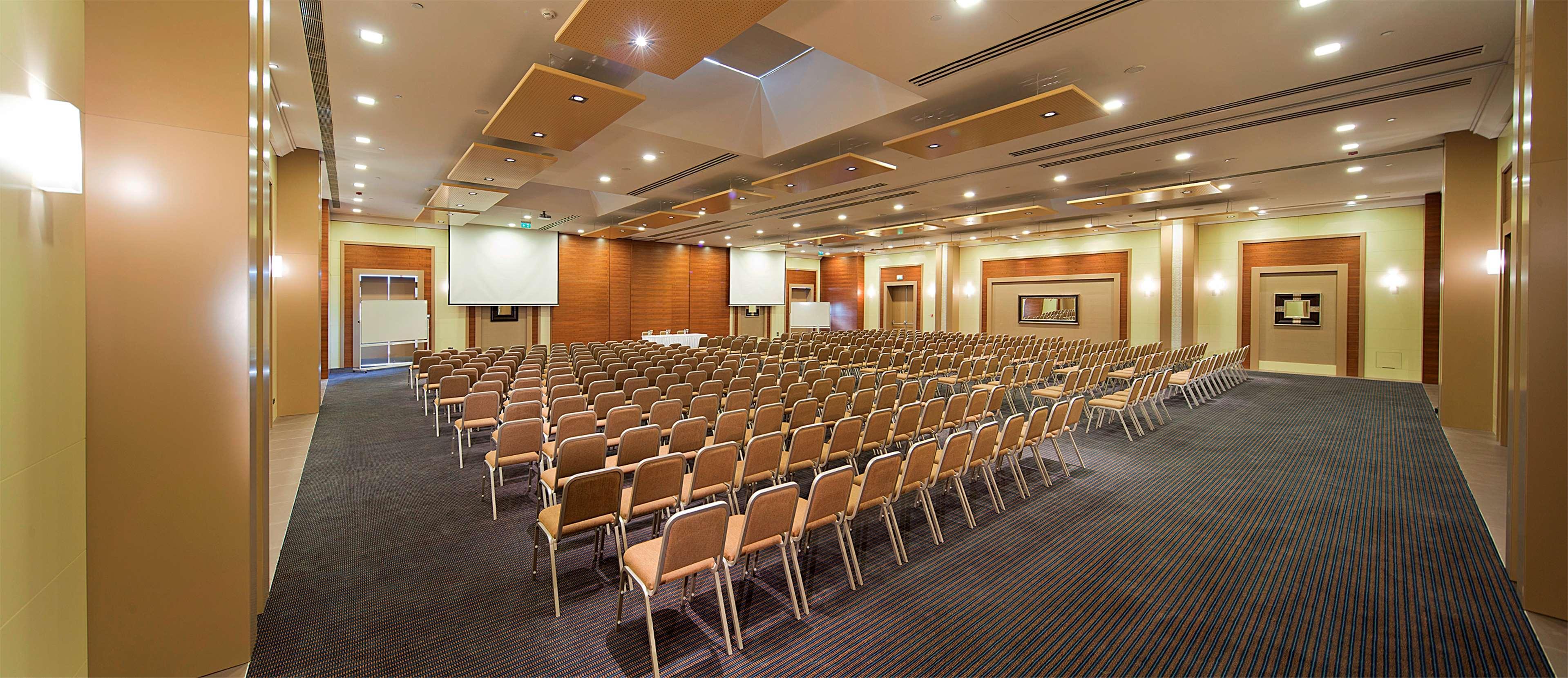 Hilton Garden Inn Шанлиурфа Екстер'єр фото