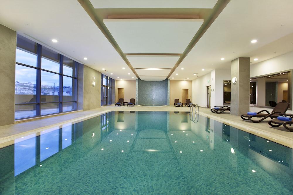 Hilton Garden Inn Шанлиурфа Екстер'єр фото