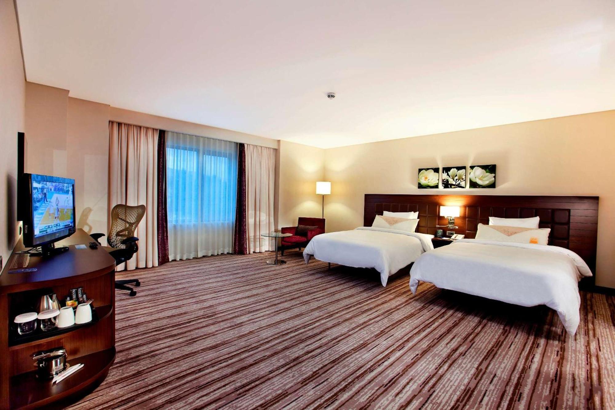 Hilton Garden Inn Шанлиурфа Екстер'єр фото
