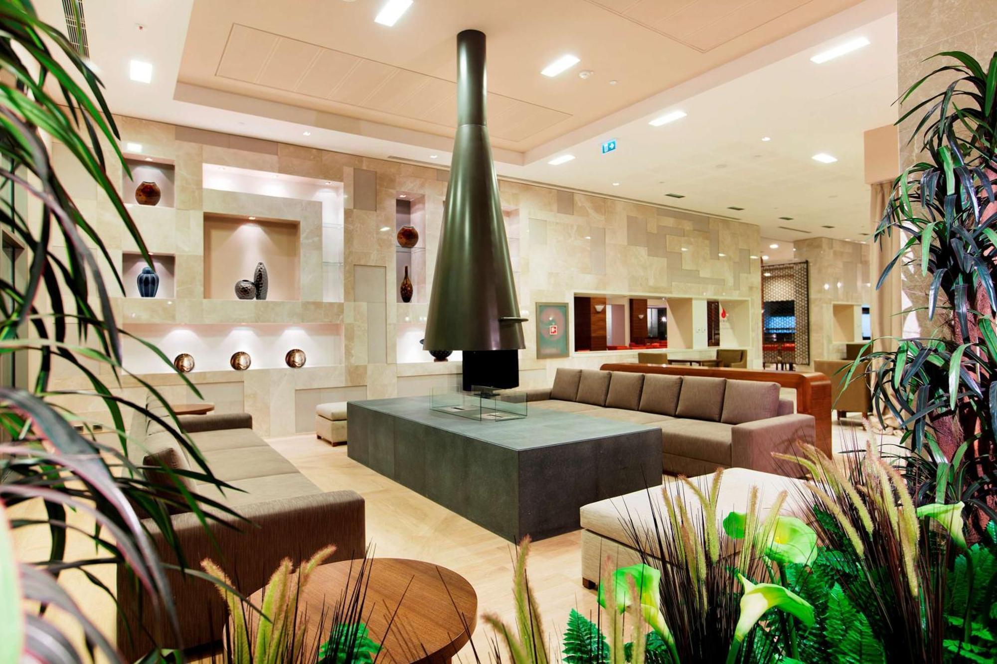 Hilton Garden Inn Шанлиурфа Екстер'єр фото