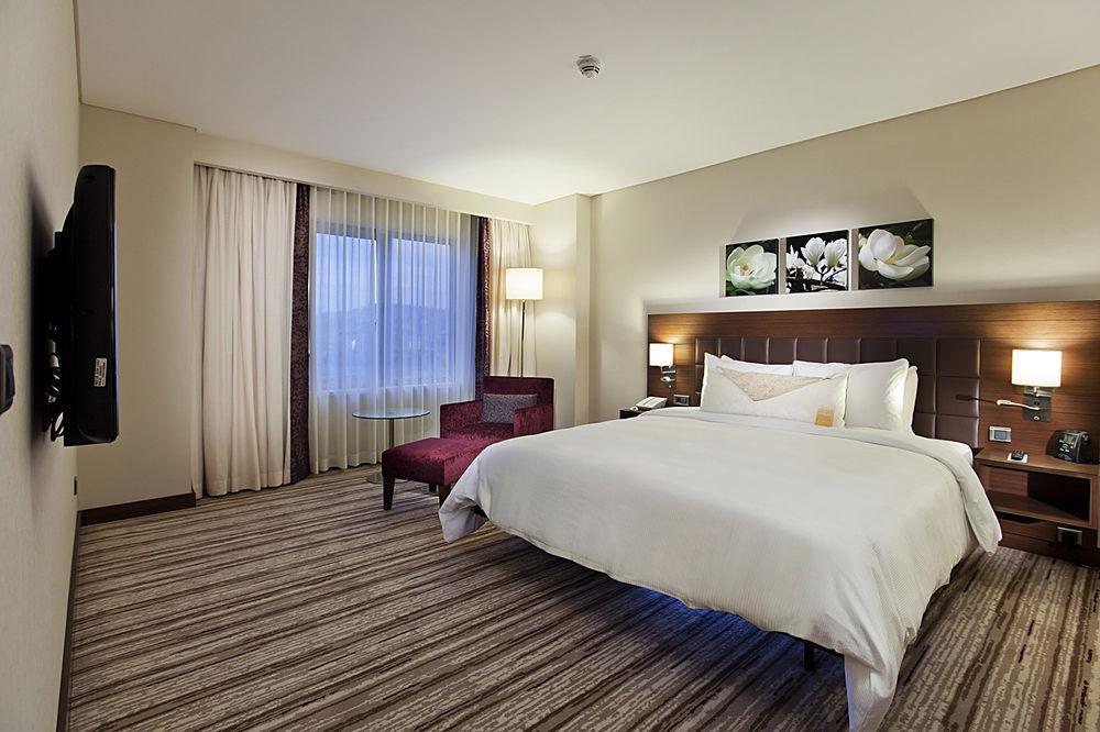 Hilton Garden Inn Шанлиурфа Екстер'єр фото