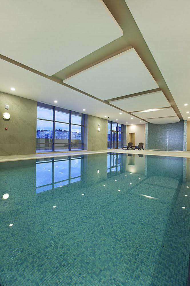 Hilton Garden Inn Шанлиурфа Екстер'єр фото
