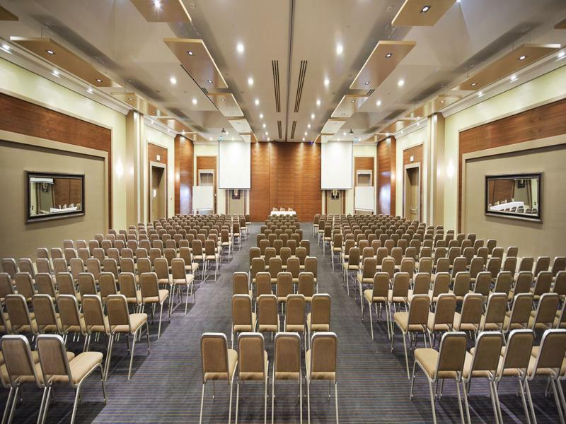 Hilton Garden Inn Шанлиурфа Екстер'єр фото